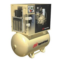 Rotary Screw Air Compressors